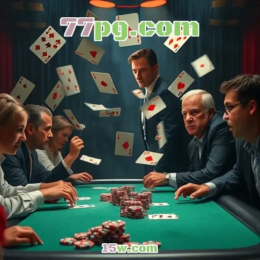 77pg.com: Descubra os Bônus que Elevam seu Jogo!