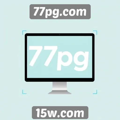 Impacto da plataforma 77pg na indústria de jogos online