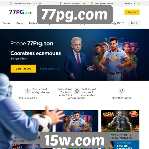 Recursos de segurança em plataformas de jogos online