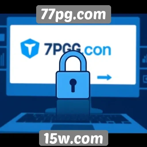 Estudo sobre a segurança das transações no 77pg.com