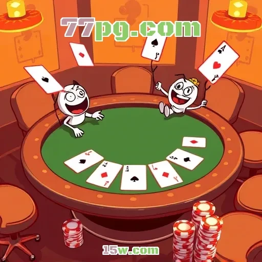 77pg.com: Uma Aventura Incrível no Mundo dos Caça-Níqueis