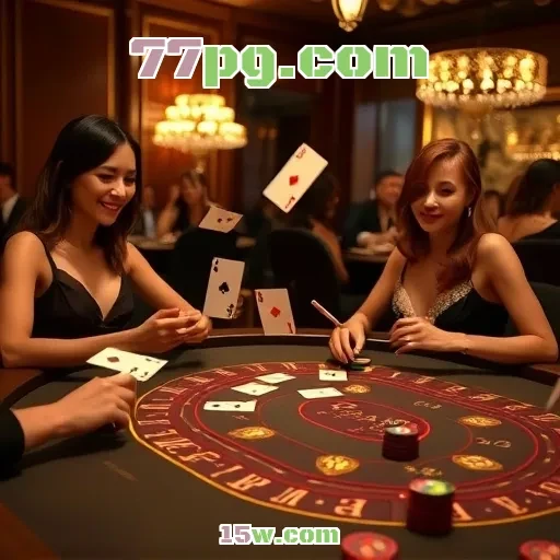 77pg.com e Seus Incríveis Recursos VIP para Todo Jogador